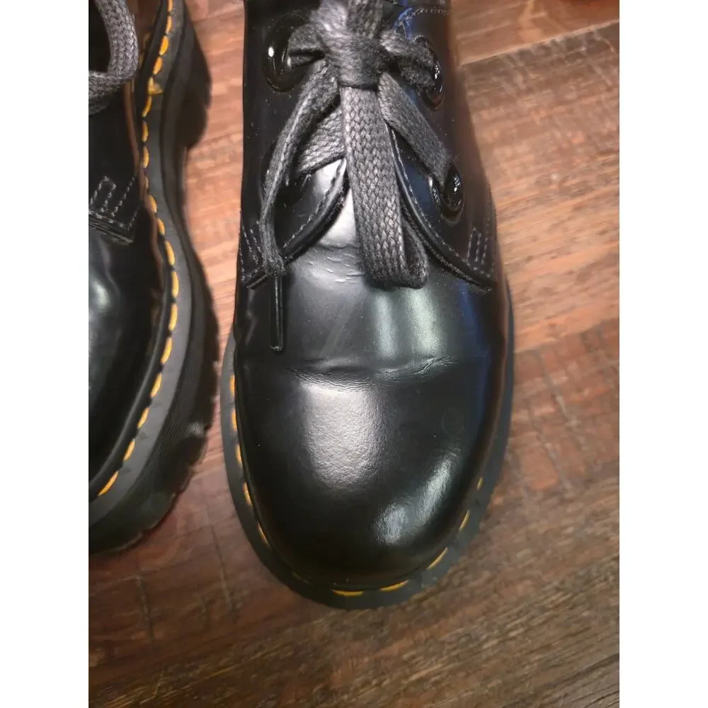 Dr. Martens selling gorgeous